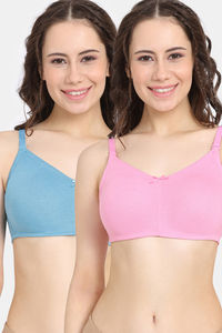 Maui Blue Bgna Pink